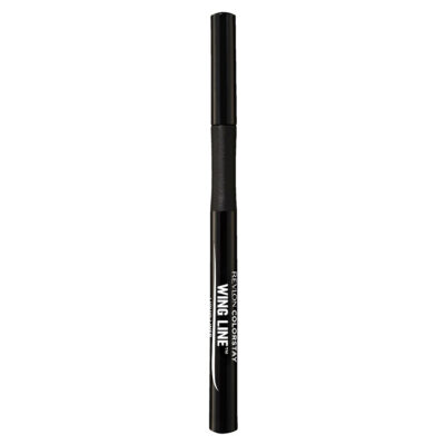 Revlon ColorStay Wing Line™ Liquid Liner Blackest Black