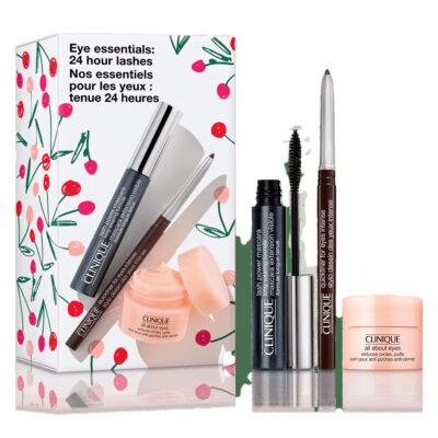 Clinique 24 Hour Eye lashes