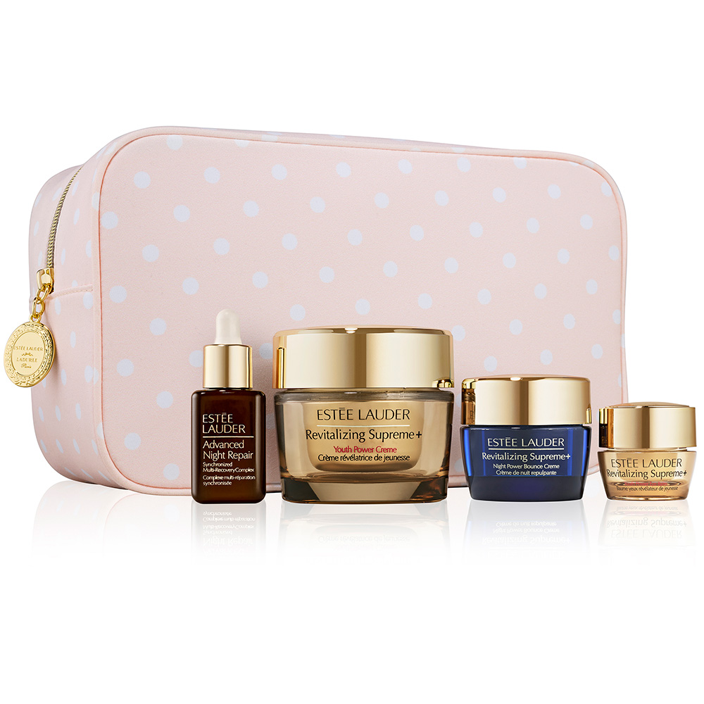 Estee Lauder Supreme+ Moisture Value Set - National Pharmacies