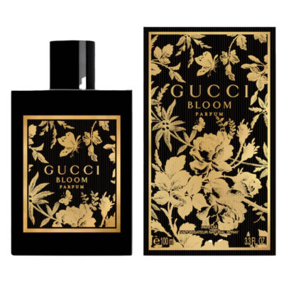 gucci bloom 100ml