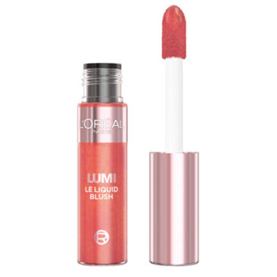 lor-leblush gold pink