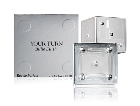 Billie EilIsh Your Turn EDP - National Pharmacies