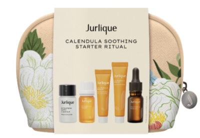 Calendula Starter Kit