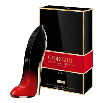 Carolina Herrera Very Good Girl Elixir