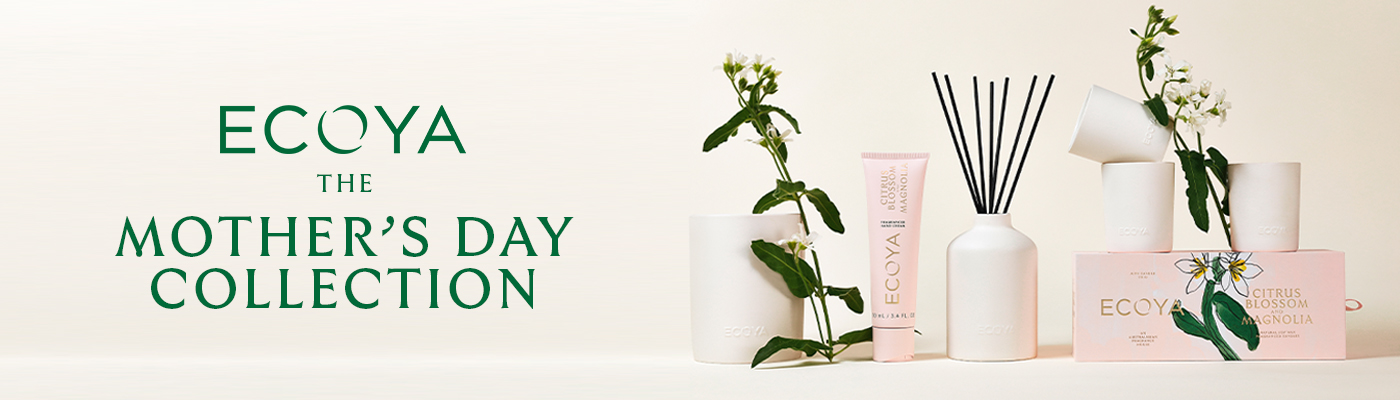 Ecoya - The Mother's Day Collection