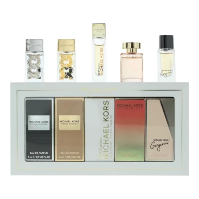 Michael Kors Gift Set