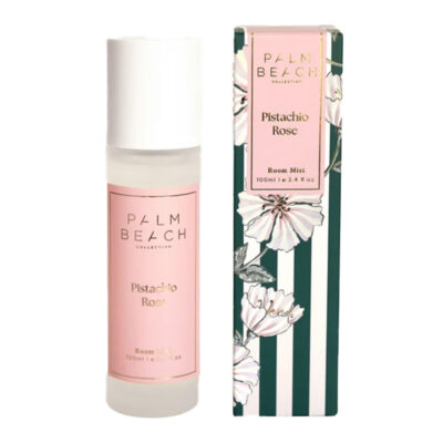 Palm Beach Pistachio Rose Room Mist