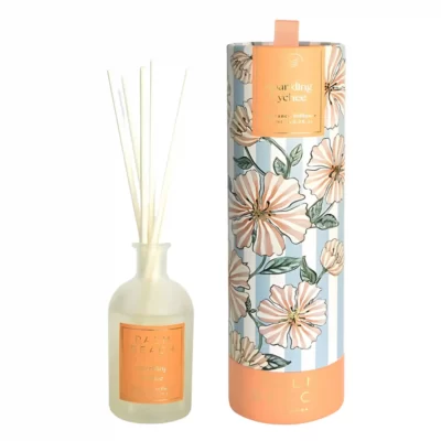 Palm Beach Sparkling Lychee 200ml Fragrance Diffuser