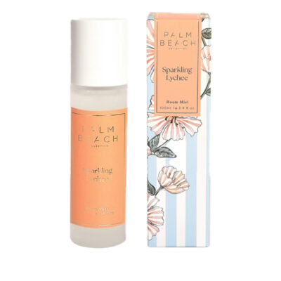 Palm Beach Sparkling Lychee Room Mist