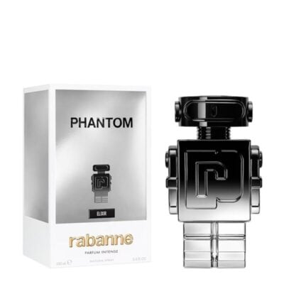 Rabanne Phantom Elixir 100ml