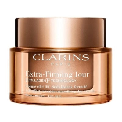 Clarins Extra Firming Day Cream Dry Skin 50ml