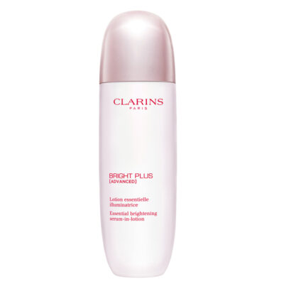 CLARINS BRIGHT PLUS ADV SERUM-IN-LOTION 150ML