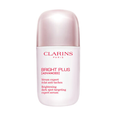 Clarins bright plus Advance 50ml