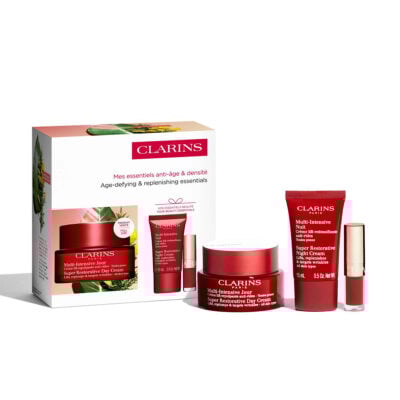 Super Restorative Expertise Collection