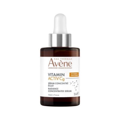 AVENE VITAMIN C ACTIV CG RADIANCE SERUM 30ML 
