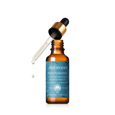 Antipodes Maya Hyaluronic Serum 30ml