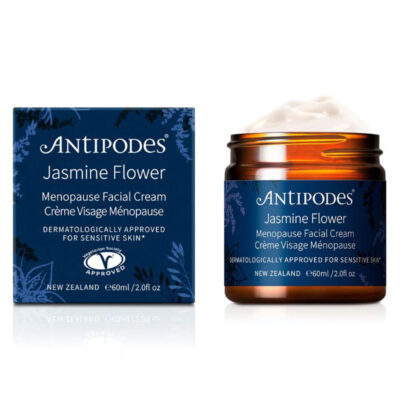 Antipodes menopause Facial Cream 60ml