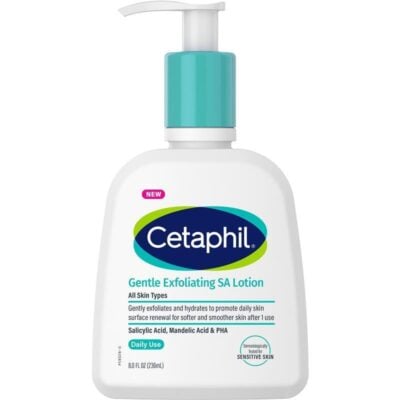 CETAPHIL EXFOLIATING SA LOTION 236ML