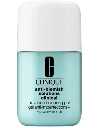 Clinique Anti-Blemish Solutions Clinical Advanced Clearing Ge