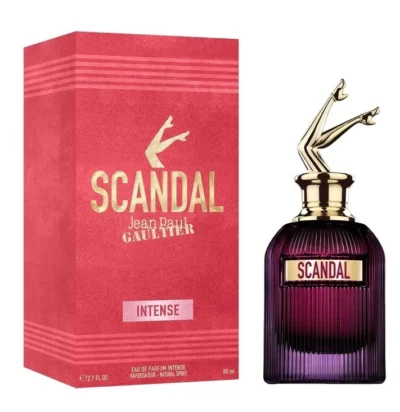 JPG Scandal Intense 80ml