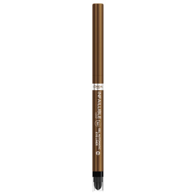 L'Oreal Paris Infallible Gel Auto Eyeliner Espresso