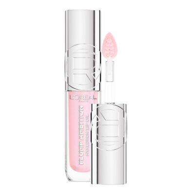Loreal Hyaluronic Crystal Clear