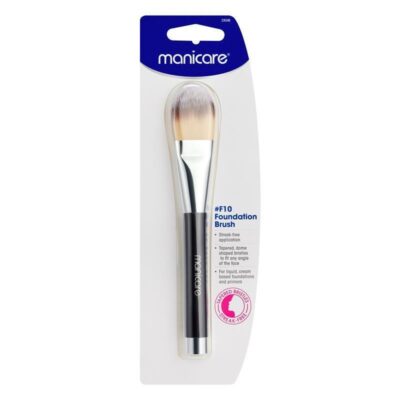 MC 23048 FOUNDATION BRUSH #F10