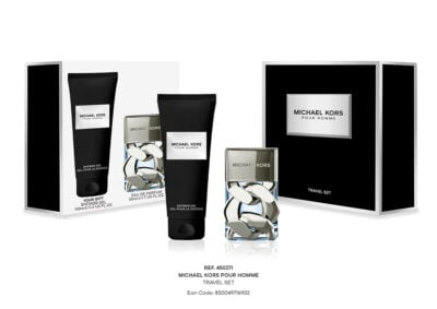 Michael Kors Pour Homme Travel Set 50ml + Shower Gel 100ml