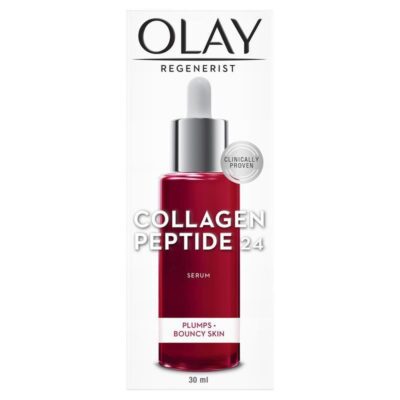 OLAY REGENERIST COLLAGEN PEPTIDE 24 SERUM 30 ML