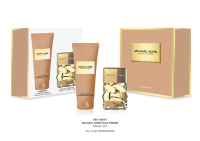 Pour Femme Travel Set 100ml + 50ml Eau de Parfum