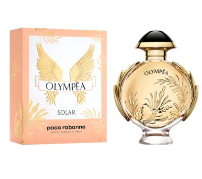 RABANNE OLYMPEA SOLAR EDP 80ML