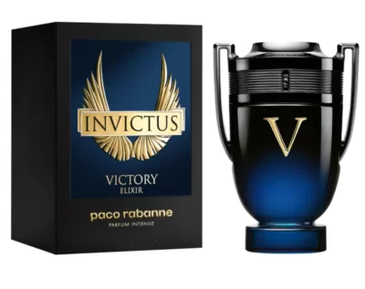 Rabanne Invictus Elixir 100ml
