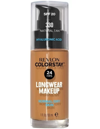 Revlon Colorstay-Ntan(Dry)