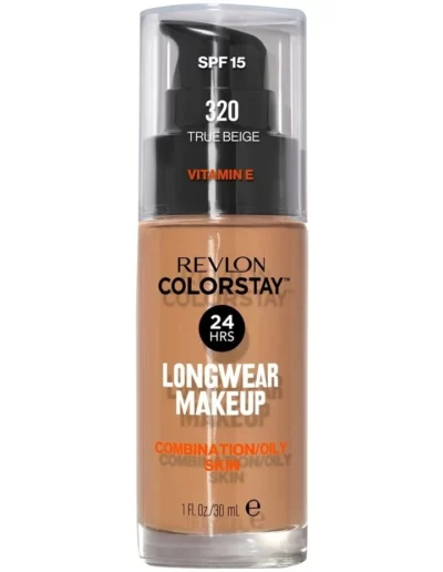 Revlon Colorstay-TBeige
