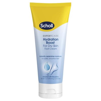 SC EXPERT HYDRATION BOOST FOOTCREAM 75ML