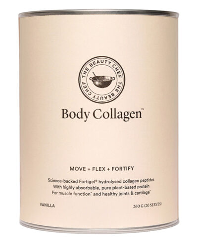 The Beauty Chef Body Collagen 260g