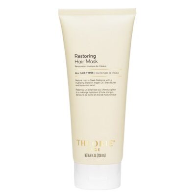 THEORIE RESTORING HAIR MASK 200ML