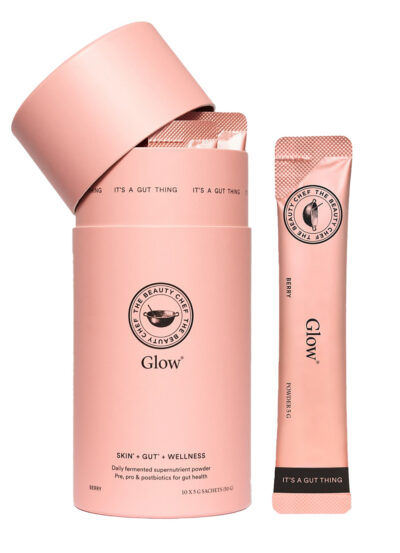 The Beauty Chef Glow Sachets(10 X 5G)