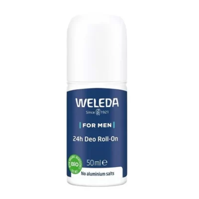 Weleda for Men