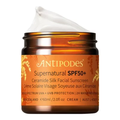 antipodes-supernatural-spf50-ceramide-silk-sunscreen-60ml-front