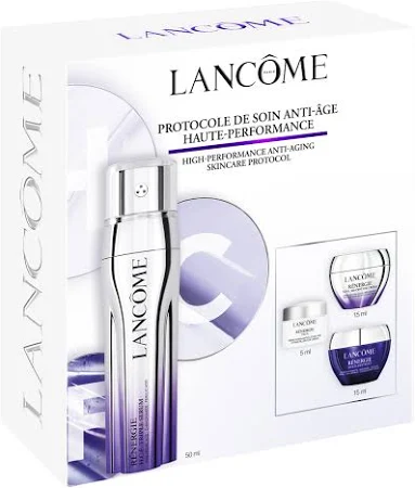 Lancôme Renergie Triple Serum 50ml Set