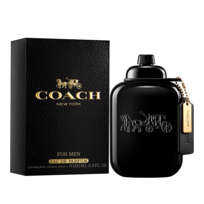 Coach Man EDP 100ML