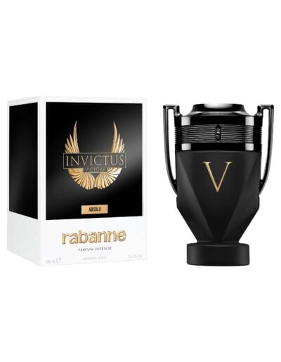 INVICTUS VICTORY ABSOLU PARFUM INTENSE 100ML
