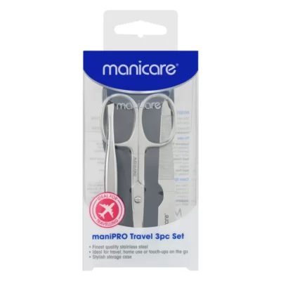 MC 21087 MANIPRO TRAVEL SET 3PC