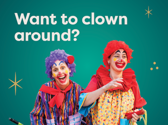 Pageant EOI 2025
