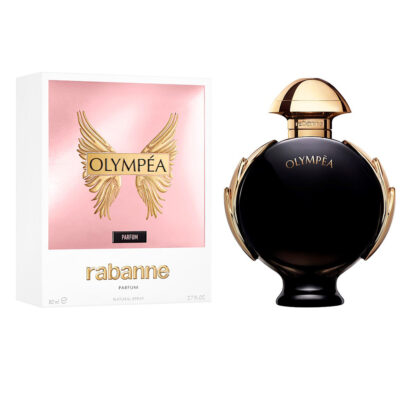 Rabanne Ladies Olympea Parfum 80ml