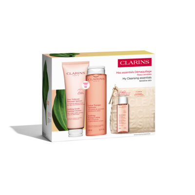 Clarins My Cleaning Essentials Normal Skin | National Pharmacies