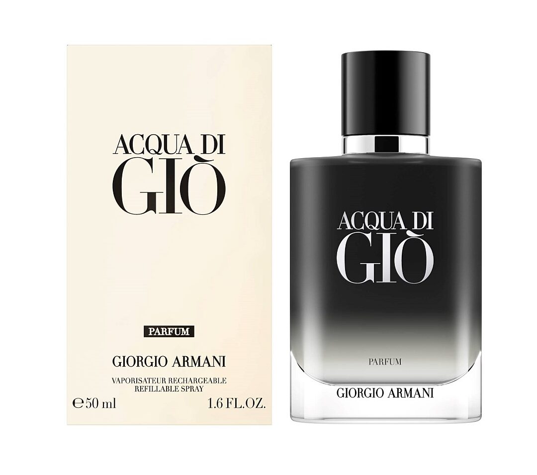 Giorgio Armani Acqua Di Gio Parfum - National Pharmacies