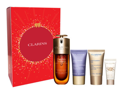 Clarins One-Step Facial Cleanser - All Skin Types - National