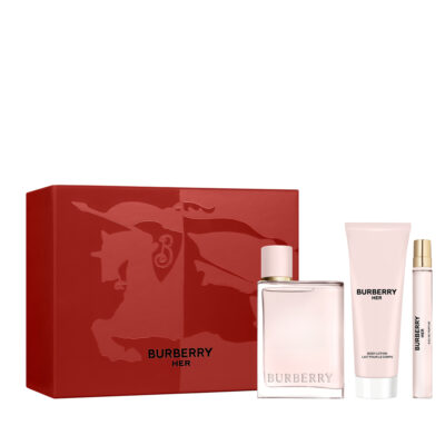 Burberry Her Eau de Parfum 88ml 限定版 Burberry Her Petals Eau De Parfum Limited Edition 88ml